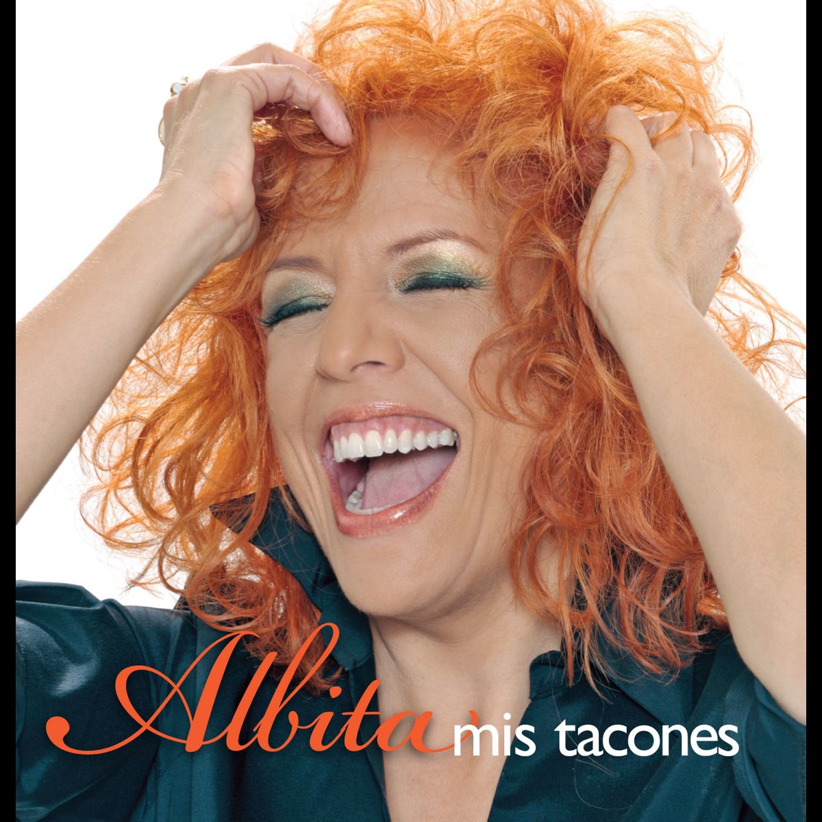 ‎Mis Tacones - Album by Albita - Apple Music