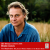 The 2009 CBC Massey Lectures with Wade Davis - CBC Radio