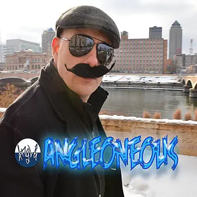 Ακούστε το άλμπουμ Angleoneous από Angle