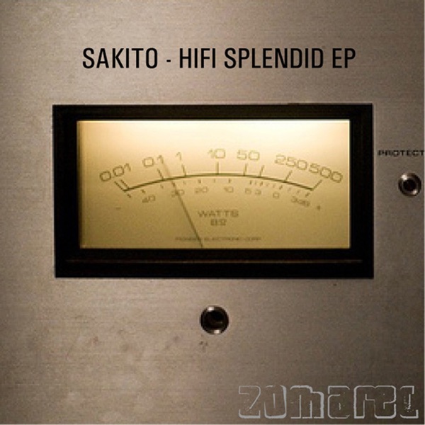 Hi-Fi Splendid - EP