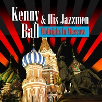 Midnight In Moscow - Kenny Ball and His Jazzmen