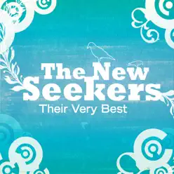 Their Very Best - EP - The New Seekers