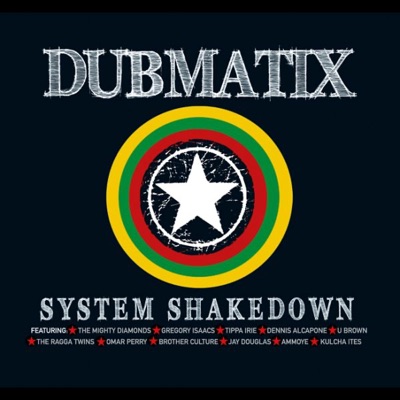 Deep Dark Dub