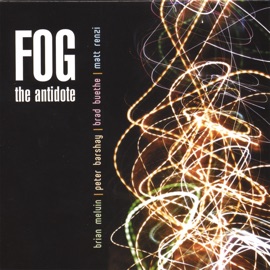God Only Knows Fog