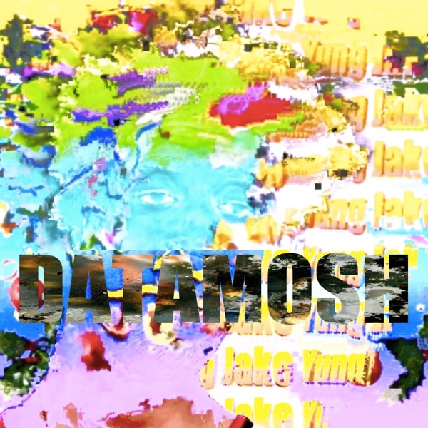 Datamosh - Single
