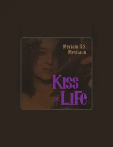 聆聽 Kiss of Life、觀看音樂影片、閱讀小傳、查看巡演日期等！