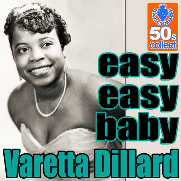 Easy, easy, baby (Digitally Remastered) - Single