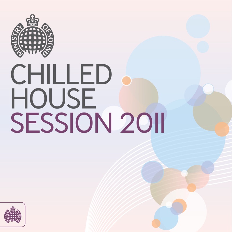 Album art for Chilled House Session (Continious DJ Mix, Pt. 1)