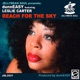 Reach for the Sky feat Leslie Carter