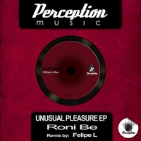 Unusual Pleasure EP - Roni Be