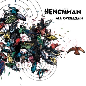 All Over Again (Radio Single) - Single
