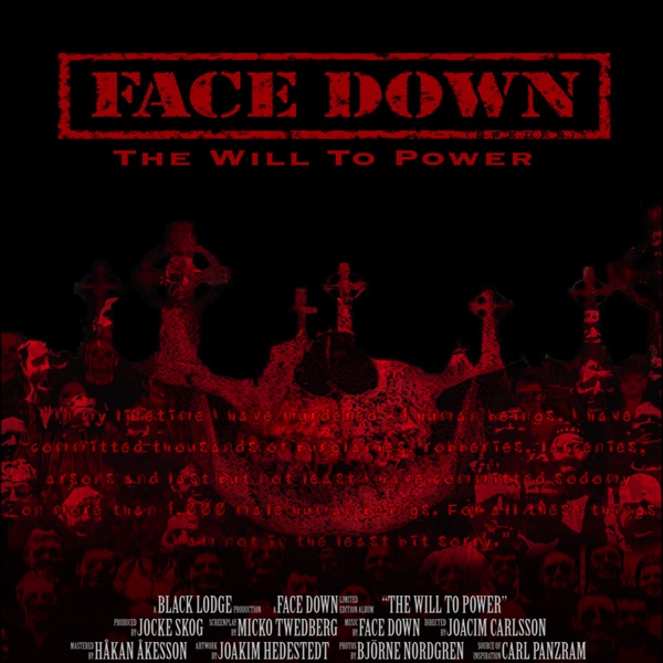 The Will To Power