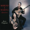 Moreno & Marina Quartet