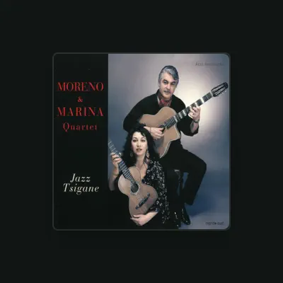 Listen to Moreno & Marina Quartet, watch music videos, read bio, see tour dates & more!