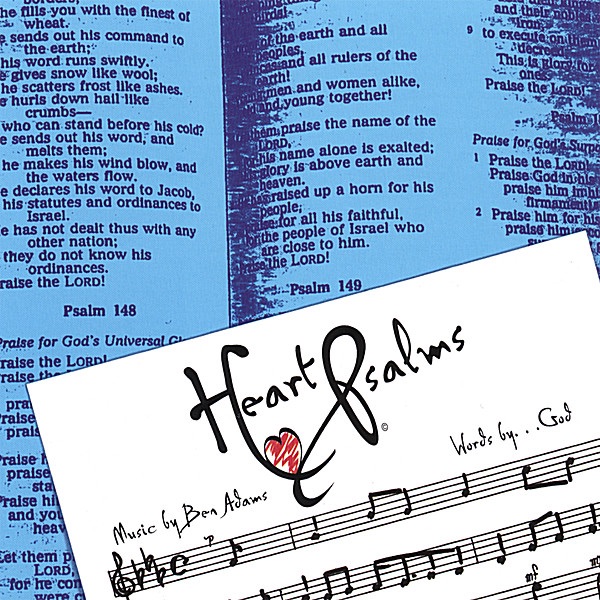 Heart Psalms