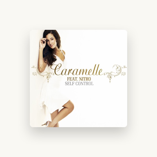 Caramelle's avatar