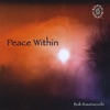 Peace Within, 2008