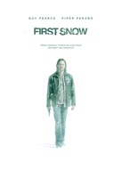 First Snow - Cliff Martinez