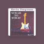 Kevin Ferguson