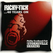 Ricky-Tick… 40 Years On