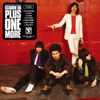 Plus One More - SCOOBIE DO