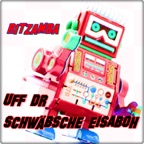 Uff dr schwäbsche Eisaboh (Klingelton)