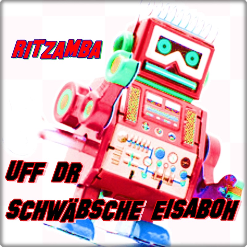 Uff dr schwäbsche Eisaboh (Klingelton)