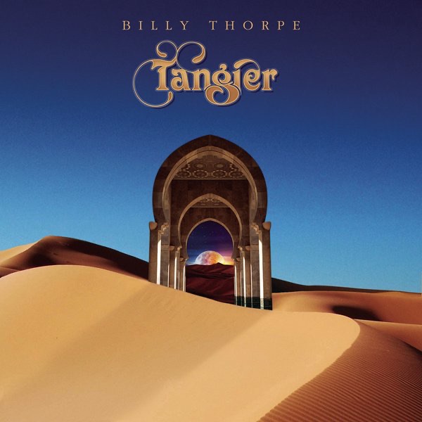 Tangier (Radio Edit) - Single