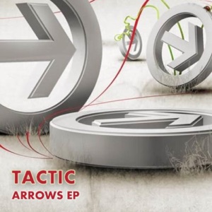 Arrows EP