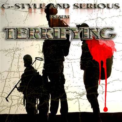 Terrifking - Single