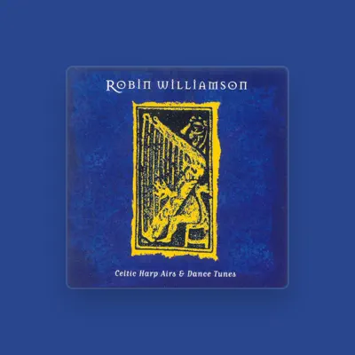 Listen to Robin Williamson, watch music videos, read bio, see tour dates & more!