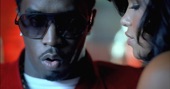 Video artwork for Through the Pain (She Told Me) [feat. Mario Winans] by P. Diddy