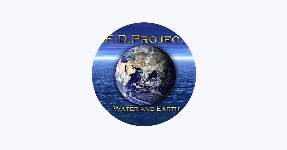‎F.D.Project - Apple Music