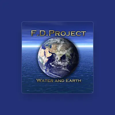 Listen to F.D.Project, watch music videos, read bio, see tour dates & more!