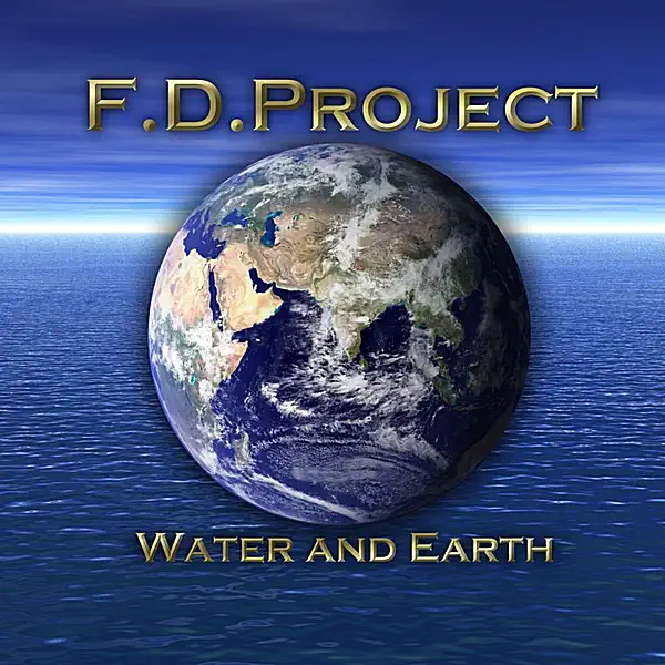 Nightwalk — F.D.Project