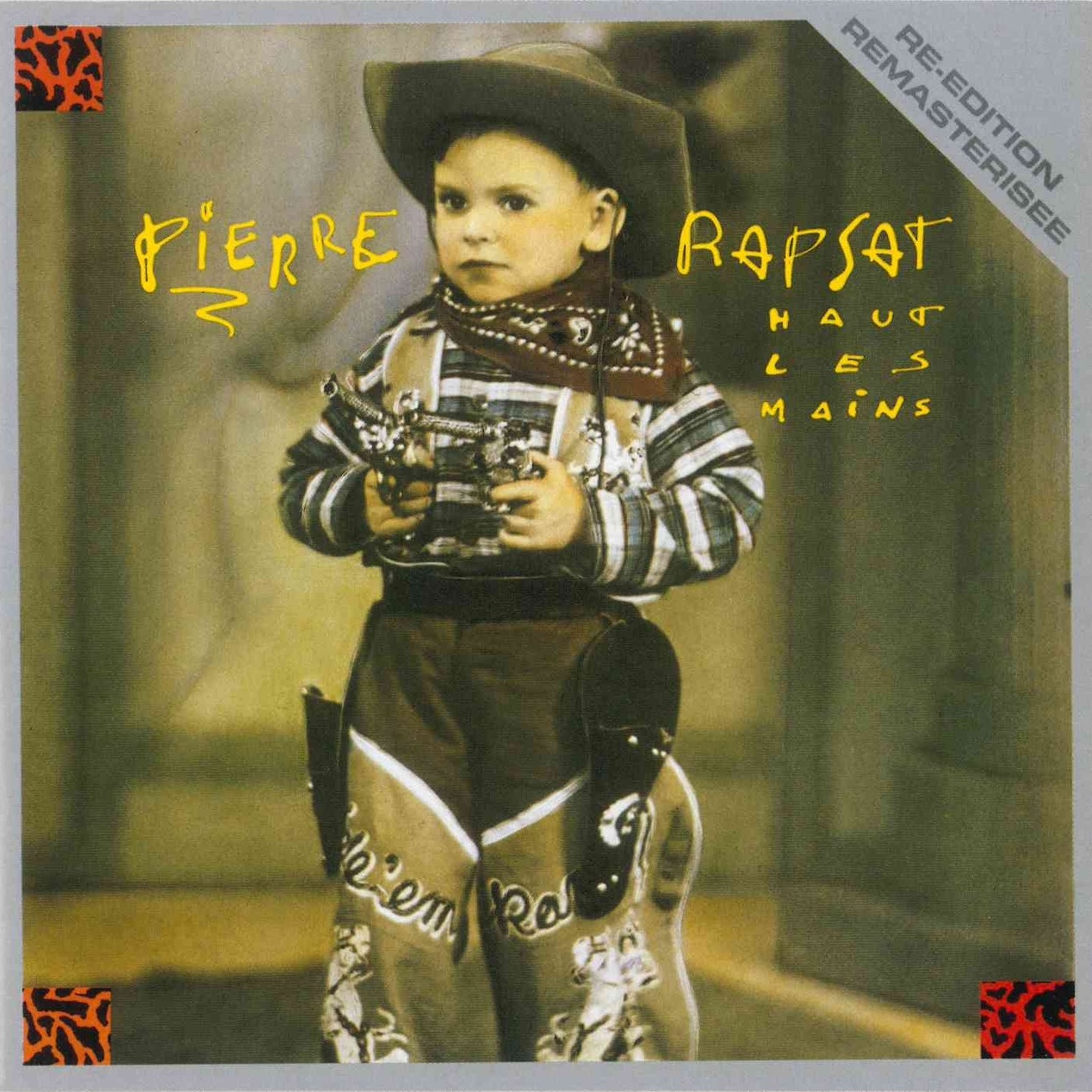 Haut les mains (Édition remasterisée)