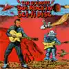 Buck Trail - Knocked Out Joint On Mars
