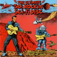 Knocked Out Joint On Mars