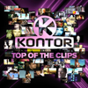 Verschiedene Interpret:innen - Kontor - Top of the Clips Grafik