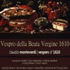 Monteverdi: Vespers of 1620