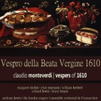 Monteverdi: Vespers of 1620