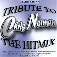 Tribute to Chris Norman (The Long Mix) — Mark Chinn