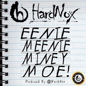 Eenie Meenie Miney Moe! - Single