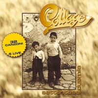 Collage - Tu mi rubi l'anima (Live 2000)