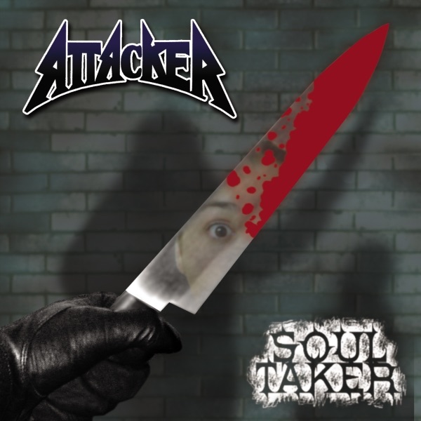 Soul Taker