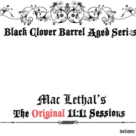 Bareknuckle Chris Mac Lethal