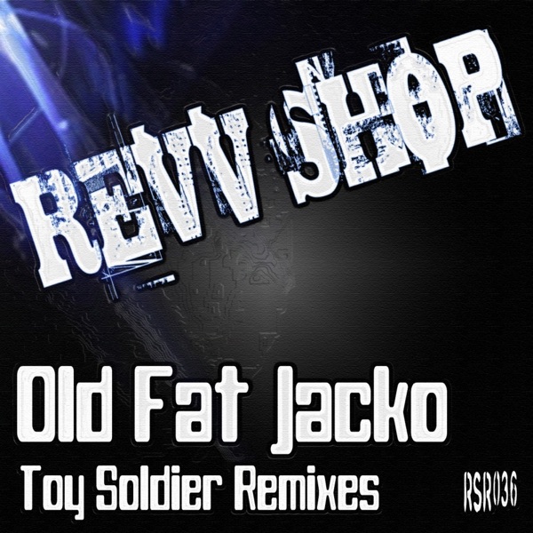 Toy Soldier Remixes - Single