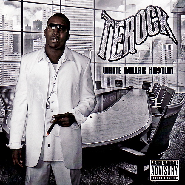 White Kollar Hustlin