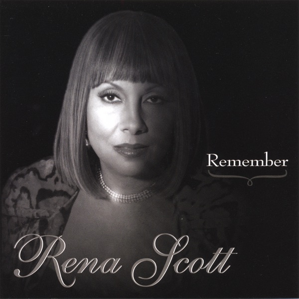 Remember-Single Dual Disk CD and Video On Other Side On DVD album cover