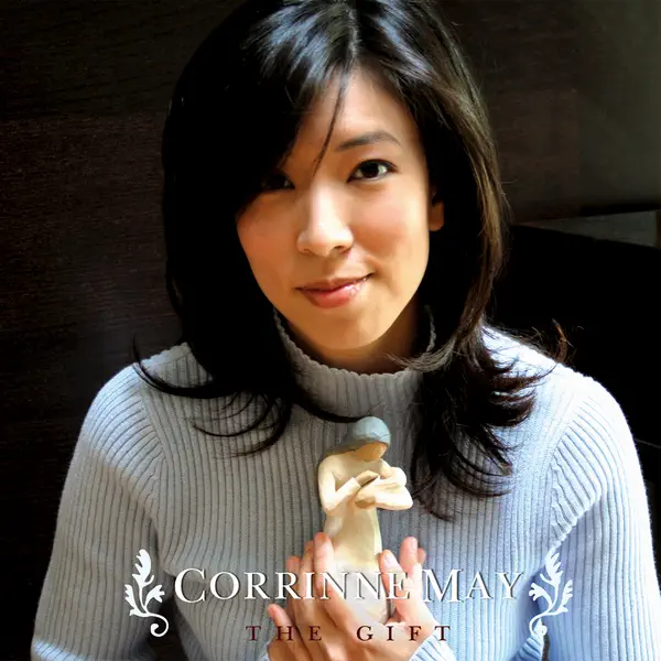 Corrinne May - The Gift (2006) [iTunes Plus AAC M4A]-新房子